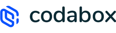 Rechnungsversand über CodaBox (universal)
